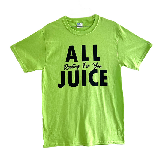 Lime T-Shirt